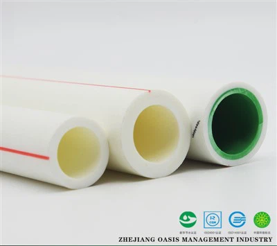 Ống PPR cho nước nóng