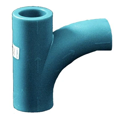 Áo thun bên PPR màu xanh cao cấp