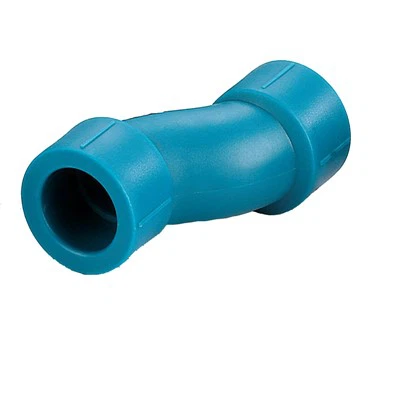 Uốn cong PPR S{0}}Màu xanh lam cao cấp